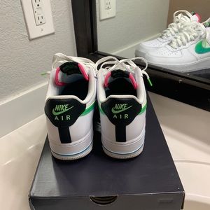 Nike Air Force 1 low